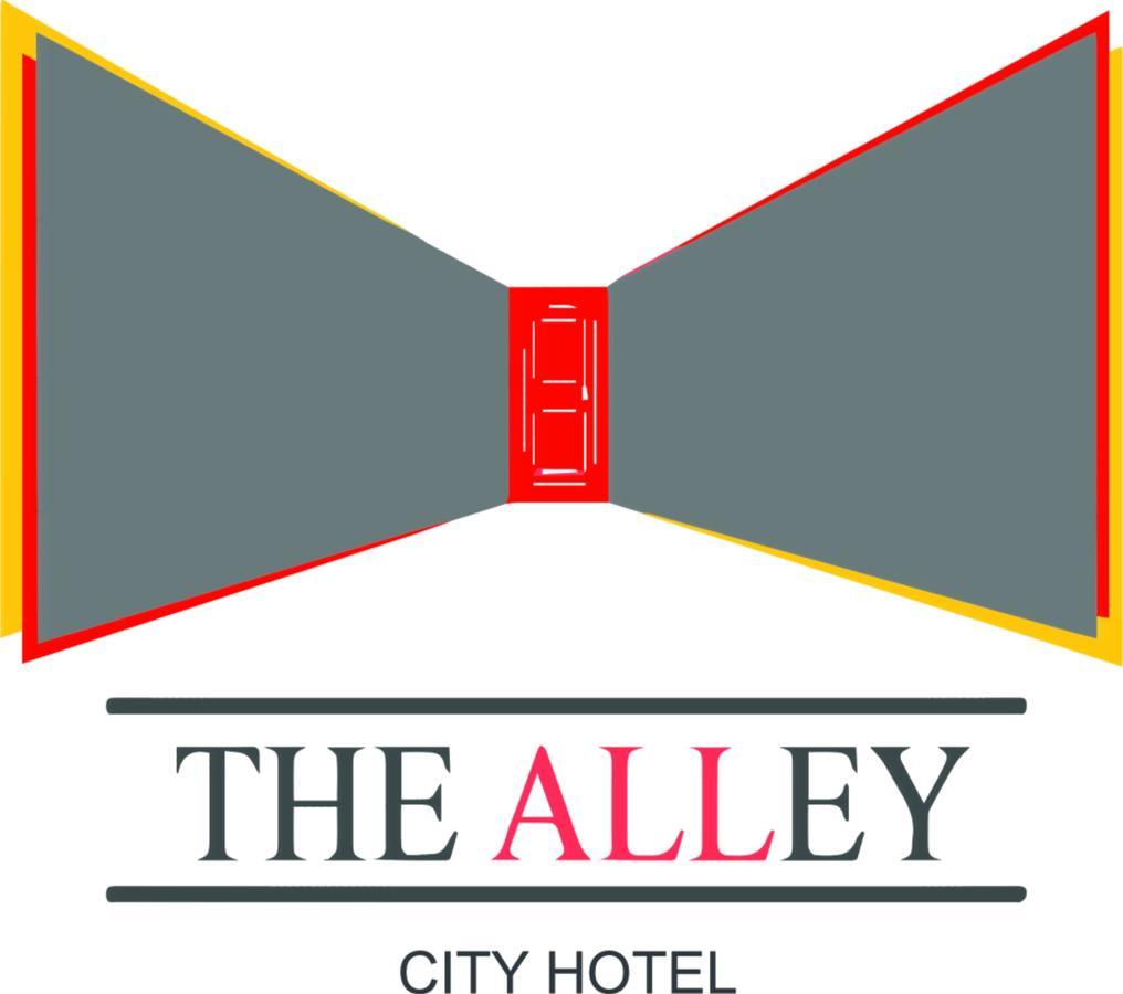 The Alley City Hotel Sanur Dış mekan fotoğraf